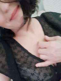 Kumral Güzeli ve Tutkulu Mersin Escort Melis