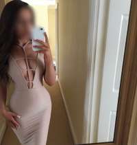 Kumral Güzellikle Tanışmanın Zamanı: Mersin Kumral Escortlarla Büyülü Gece