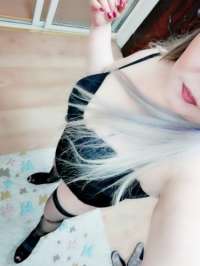 Kumral Saçlı Mersin Escort Hikayesi