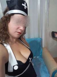 Merhaba, Ben Gizem - Mersin Anal Escort