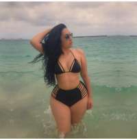 Merhaba!! Ben Nika!!  Tropiklerden Yeni Geldim!! Mersin Anal Escort!!