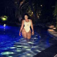 Merhaba!! Ben Nika!!  Tropiklerden Yeni Geldim!! Mersin Anal Escort!!