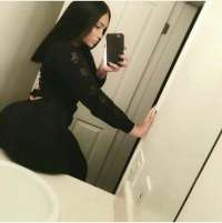 Merhaba!! Ben Nika!!  Tropiklerden Yeni Geldim!! Mersin Anal Escort!!