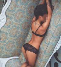Mersin Anal Escort Bayan Hizmetinde Kusursuzluk Sunan Miray