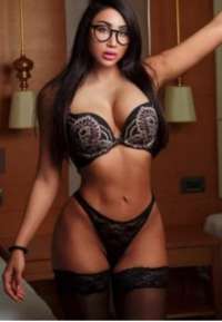 Mersin Anal Escort Bölgesindeki Rüya Kız