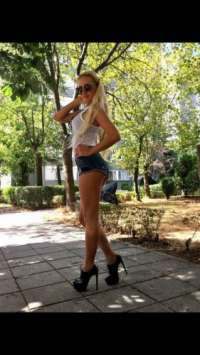 Mersin Anal Escort Harikası Tuğçe ile Farkı Keşfedin