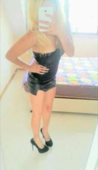 Mersin Anal Escort ile Haz Dolu Anlar