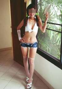 Mersin Anal Escort Modeli İle Tanışma Zamanı