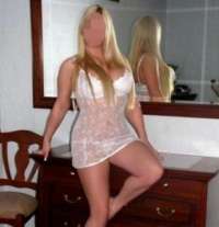 Mersin Anal Escort: Sarışın ve Seksi Partneriniz