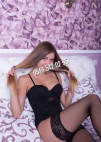 Mersin Anal Escort: Şehvetin Sınırsız Hali