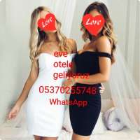 Mersin Anal Escort: Sıradışı Güzelliğin Kaynağı