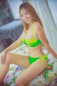Mersin Anal Escort: Tutkulu ve Kıvrak Güzel - Ceren