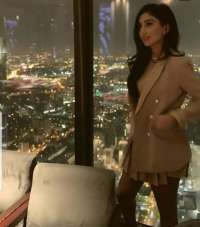 Mersin Anal Escort Zühre ile Tanışın!