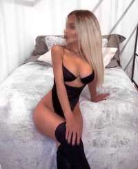 Mersin Anal Escort'la Tanışın - Berrak