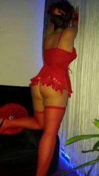 Mersin Anal Escort'ta Sizi Bekleyen Özel Bir Kadın