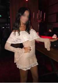 Mersin Anal Escortunuzla Müthiş Bir Gece