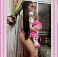 Mersin Bölgesinin Özel Anal Escort Bayanı