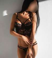 Mersin Esmer Escort Bayanının Büyüleyici Hikayesi