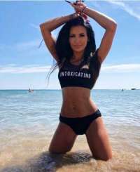 Mersin Esmer Escort Rüya'nın Heyecan Verici Hikayesi