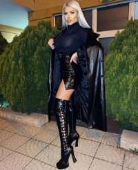Mersin Esmer Escort Unutulmaz Deneyim