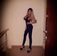 Mersin Esmer Escort Unutulmaz Deneyim