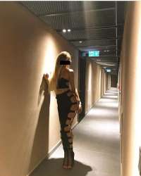Mersin Esmer Escort'ın Büyüleyici Dünyası