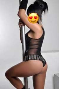 Mersin Esmer Escort'ın Büyüleyici Dünyası