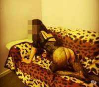 Mersin Esmer Escort'la Zamanın Düşleri