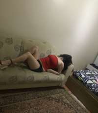 Mersin Kumral Escort Alevli Güzellik - Kendi Farkınızı Yaşayın