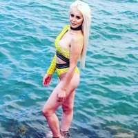 Mersin Kumral Escort Ayşe'nin Benzersiz Deneyimi