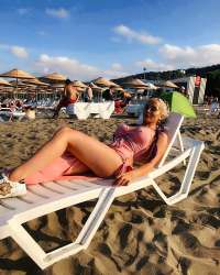 Mersin Kumral Escort Ayşe'nin Benzersiz Deneyimi