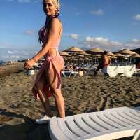 Mersin Kumral Escort Ayşe'nin Benzersiz Deneyimi