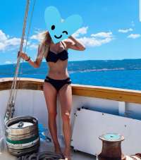 Mersin Kumral Escort: Büyüleyici ve Ateşli Güzel