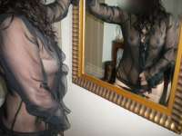 Mersin Kumral Escort Hattında Düz Profil