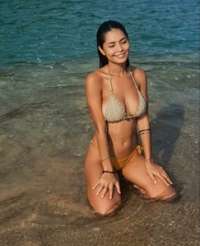 Mersin Kumral Escort ile Rüya Gibi Bir Gece