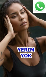 Mersin Kumral Escort ile Rüya Gibi Bir Gece