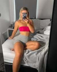 Mersin Kumral Escort Rüya: Bir Hayalin Gerçekleşmesi
