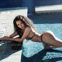 Mersin Kumral Escort - Saatlerce Durmaksızın Zevke Hazır Olun!
