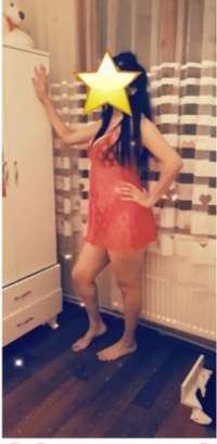 Mersin Kumral Escort'tan Rüya Gibi Bir Deneyim: Deniz