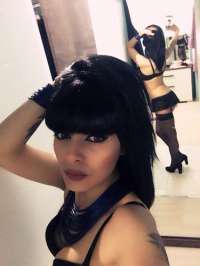 Mersin Kumral Escortun Gizli Dünyasına Hoş Geldiniz