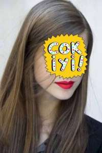 Mersin Sarışın Escort Bayanın Dikkat Çeken Detayları