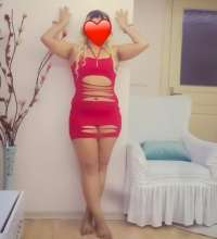 Mersin Sarışın Escort: Büyüleyici, Özverili ve Etkileyici