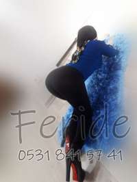 Mersin Sarışın Escort: Her saat yeni arkadaşlarla buluşma fırsatı