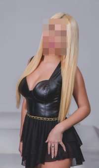 Mersin Sarışın Escort İçin Sade Profil