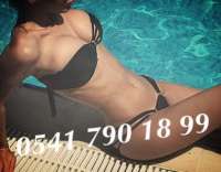 Mersin Sarışın Escort ile Hayatınızın En Unutulmaz Gecesi