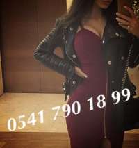Mersin Sarışın Escort ile Hayatınızın En Unutulmaz Gecesi