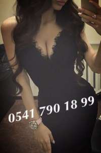 Mersin Sarışın Escort ile Hayatınızın En Unutulmaz Gecesi