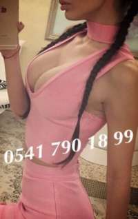 Mersin Sarışın Escort ile Hayatınızın En Unutulmaz Gecesi