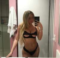 Mersin Sarışın Escort ile Keyif Dolu Zamanlar