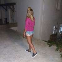 Mersin Sarışın Escort - İlgili, Rahat ve Olağanüstü Hizmet